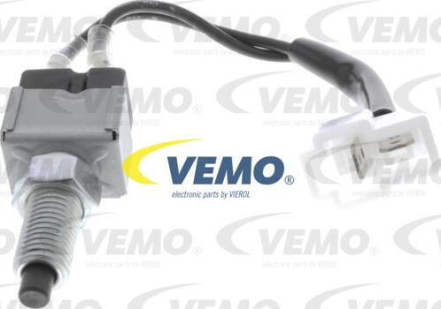 Vemo V70-73-0006 - Выключатель фонаря сигнала торможения unicars.by