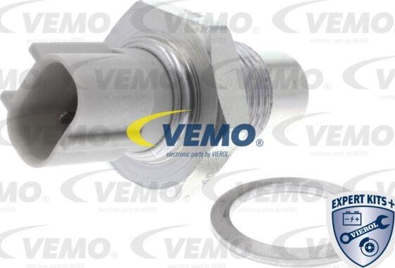 Vemo V70-73-0010 - Датчик, переключатель, фара заднего хода unicars.by