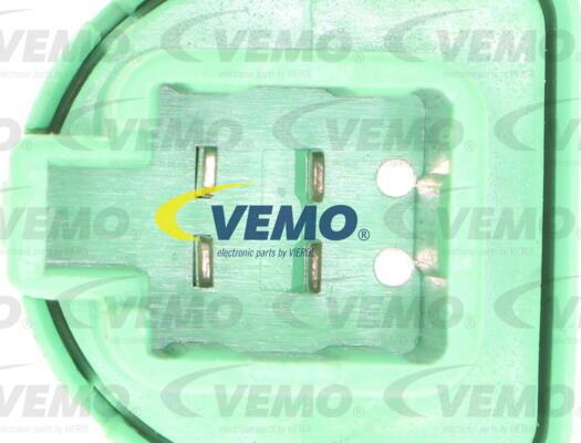 Vemo V70-73-0013 - Выключатель фонаря сигнала торможения unicars.by