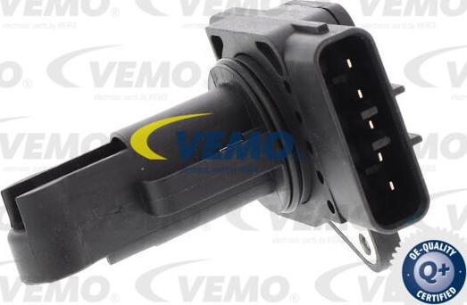 Vemo V70-72-0061 - Датчик потока, массы воздуха unicars.by