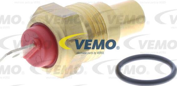 Vemo V70-72-0004 - Датчик, температура охлаждающей жидкости unicars.by