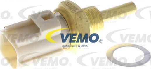 Vemo V70-72-0007 - Датчик, температура охлаждающей жидкости unicars.by