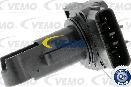 Vemo V70-72-0019 - Датчик потока, массы воздуха unicars.by