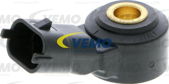 Vemo V70-72-0015 - Датчик детонации unicars.by