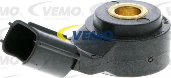 Vemo V70-72-0133 - Датчик детонации unicars.by