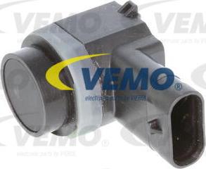 Vemo V70-72-0121 - Датчик, система помощи при парковке unicars.by