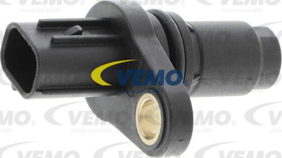 Vemo V70-72-0350 - Датчик импульсов, коленвал unicars.by