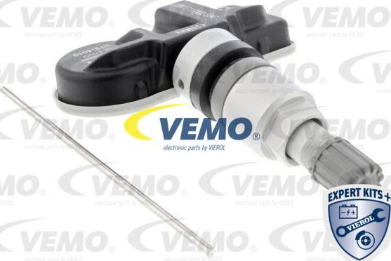 Vemo V70-72-0293 - Датчик давления в шинах unicars.by