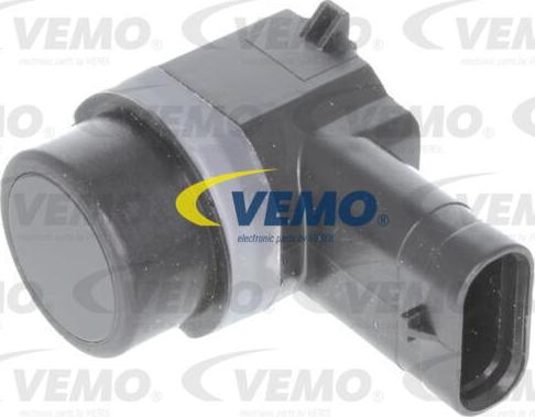 Vemo V70-72-0265 - Датчик, система помощи при парковке unicars.by