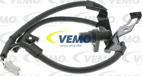 Vemo V70-72-0220 - Датчик ABS, частота вращения колеса unicars.by