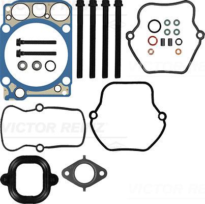 Victor Reinz 03-34195-01 - Комплект прокладок, головка цилиндра unicars.by