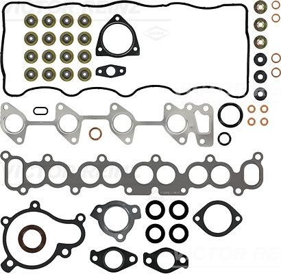 Victor Reinz 02-53447-03 - Комплект прокладок, головка цилиндра unicars.by