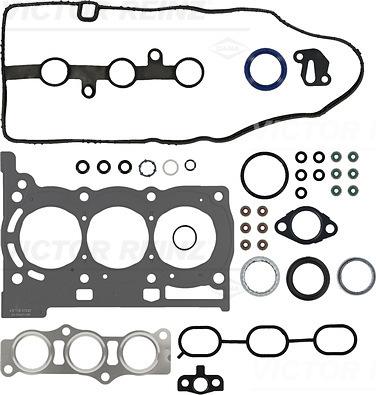 Victor Reinz 02-53425-04 - Комплект прокладок, головка цилиндра unicars.by