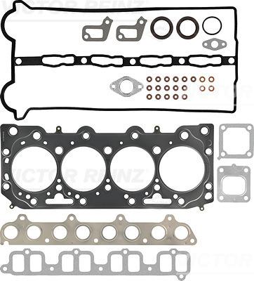 Victor Reinz 02-53370-02 - Комплект прокладок, головка цилиндра unicars.by