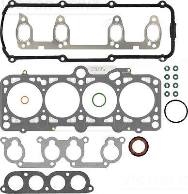 Victor Reinz 02-33420-03 - Комплект прокладок, головка цилиндра unicars.by