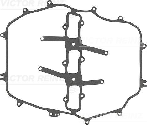 Victor Reinz 71-53708-00 - Прокладка, крышка головки цилиндра unicars.by