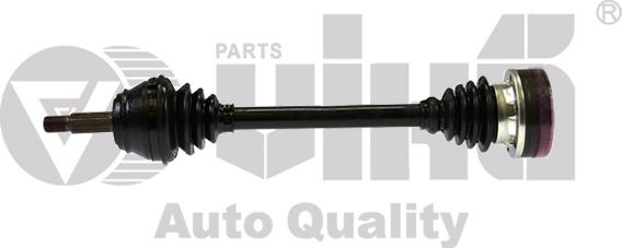 Euro Driveline VW215 - Приводной вал unicars.by