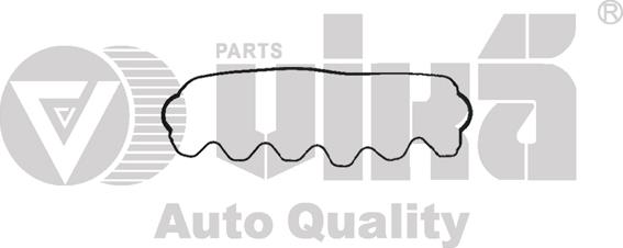 Vika 11030222601 - Прокладка, крышка головки цилиндра unicars.by