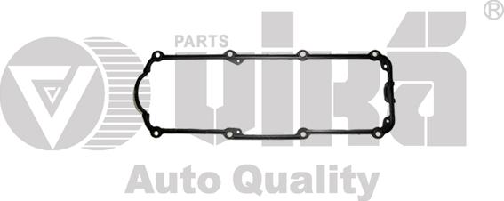 Vika 11031790901 - Прокладка, крышка головки цилиндра unicars.by