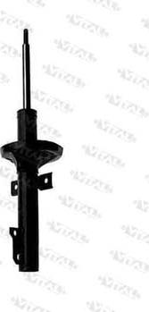 VITAL SUSPENSIONS 100296.0 - Амортизатор unicars.by