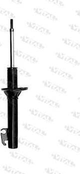 VITAL SUSPENSIONS 100286.0 - Амортизатор unicars.by