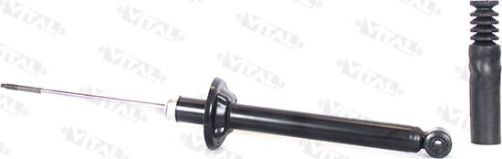 VITAL SUSPENSIONS 101052.0 - Амортизатор unicars.by