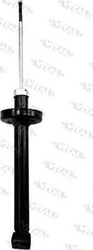 VITAL SUSPENSIONS 101174.0 - Амортизатор unicars.by