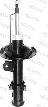 VITAL SUSPENSIONS 110912.1 - Амортизатор unicars.by