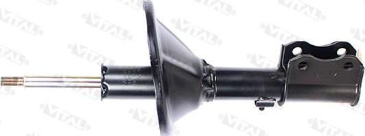 VITAL SUSPENSIONS 110460.0 - Амортизатор unicars.by