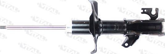 VITAL SUSPENSIONS 110485.2 - Амортизатор unicars.by