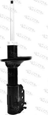 VITAL SUSPENSIONS 110471.1 - Амортизатор unicars.by