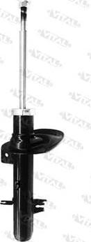 VITAL SUSPENSIONS 110599.1 - Амортизатор unicars.by