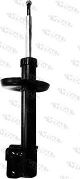 VITAL SUSPENSIONS 110554.0 - Амортизатор unicars.by