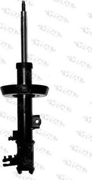 VITAL SUSPENSIONS 110560.1 - Амортизатор unicars.by