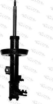 VITAL SUSPENSIONS 110560.2 - Амортизатор unicars.by