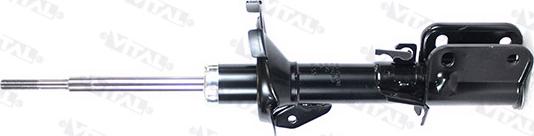 VITAL SUSPENSIONS 110500.0 - Амортизатор unicars.by