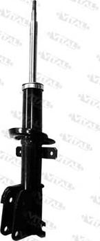 VITAL SUSPENSIONS 110648.0 - Амортизатор unicars.by