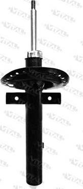 VITAL SUSPENSIONS 110650.0 - Амортизатор unicars.by