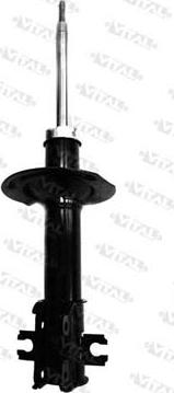 VITAL SUSPENSIONS 110142.0 - Амортизатор unicars.by