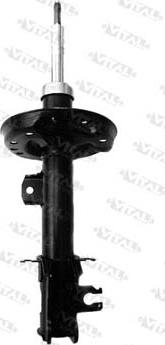 VITAL SUSPENSIONS 110156.2 - Амортизатор unicars.by