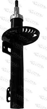 VITAL SUSPENSIONS 110126.0 - Амортизатор unicars.by