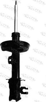 VITAL SUSPENSIONS 110173.2 - Амортизатор unicars.by