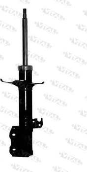 VITAL SUSPENSIONS 110854.2 - Амортизатор unicars.by