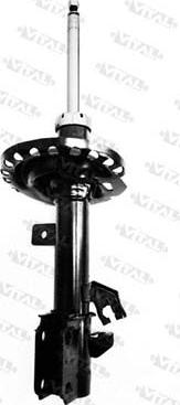 VITAL SUSPENSIONS 110812.2 - Амортизатор unicars.by