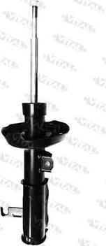 VITAL SUSPENSIONS 110870.1 - Амортизатор unicars.by