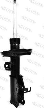 VITAL SUSPENSIONS 110870.2 - Амортизатор unicars.by