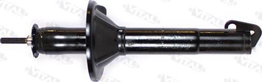 VITAL SUSPENSIONS 110300.0 - Амортизатор unicars.by