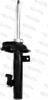 VITAL SUSPENSIONS 110332.1 - Амортизатор unicars.by