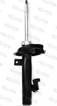 VITAL SUSPENSIONS 110332.2 - Амортизатор unicars.by