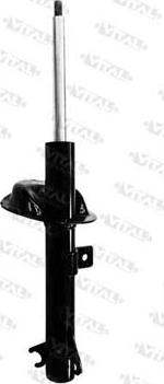 VITAL SUSPENSIONS 110324.2 - Амортизатор unicars.by